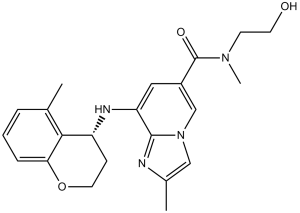 PF-3716556 928774-43-0